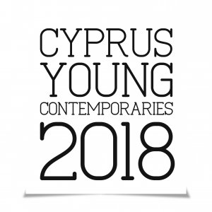 Cyprus : Cyprus Young Contemporaries 2018