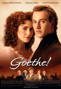 Κύπρος : Ο νεαρός κύριος Γκαίτε (Goethe!)