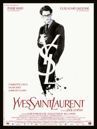 Cyprus : Yves Saint Laurent