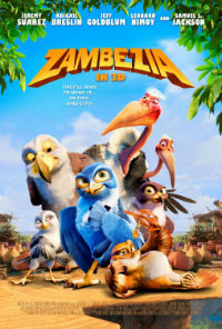 Cyprus : Zambezia