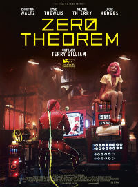 Cyprus : The Zero Theorem