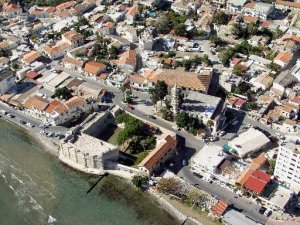 Larnaca Medieval Fort