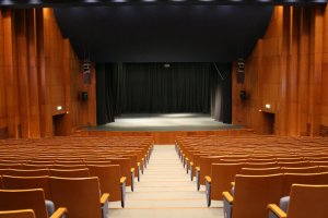 Latsia Municipal Theater