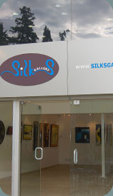 Silks Gallery