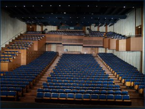 Strovolos Municipal Theatre