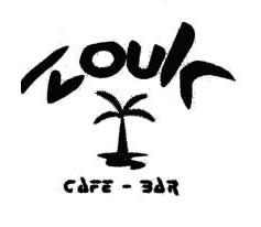 Zouk Cafe Bar